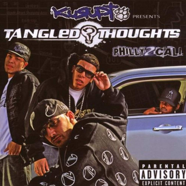 کاور آهنگ Anutha Night In L.A از Kurupt