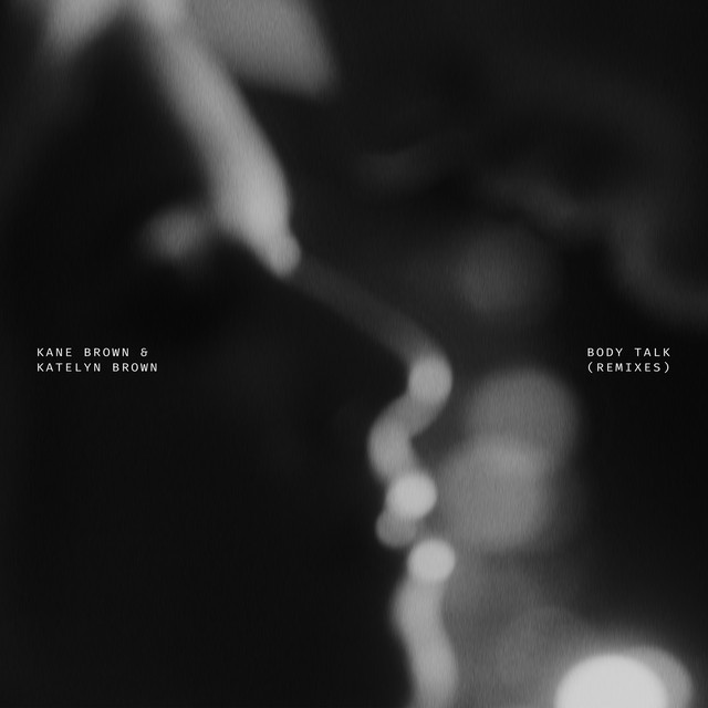 کاور آهنگ Body Talk - Ape Drums Remix از Kane Brown, Ape Drums
