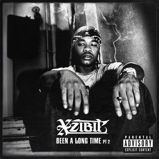 کاور آهنگ Been A Long Time Pt.2 (ft. Jenn Em) از Xzibit
