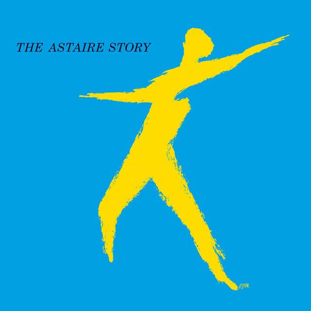 کاور آهنگ They Can't Take That Away From Me از Fred Astaire, Oscar Peterson