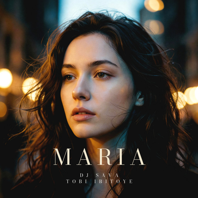کاور آهنگ MARIA از Dj Sava