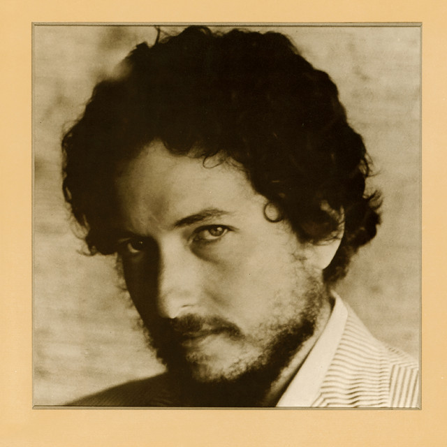کاور آهنگ Day of the Locusts از Bob Dylan
