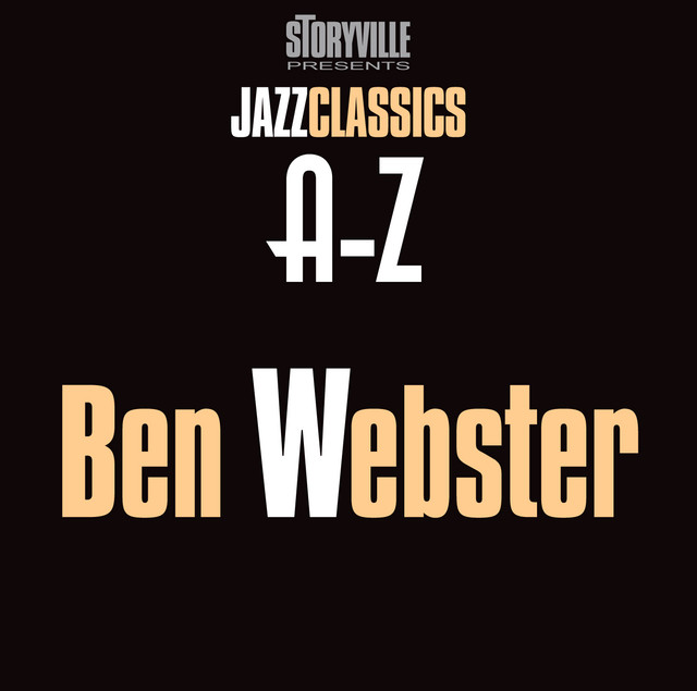 کاور آهنگ C Jam Blues از Ben Webster