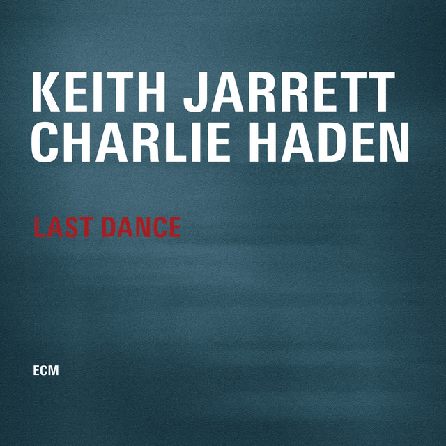 کاور آهنگ Goodbye از Keith Jarrett
