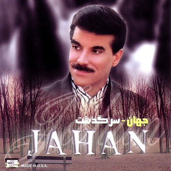 کاور آهنگ مدلی از جهان