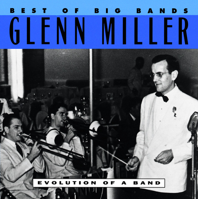 کاور آهنگ Humoresque از Glenn Miller