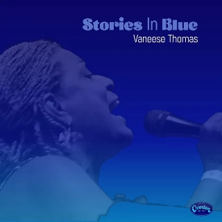 کاور آهنگ Legacy of Pain از Vaneese Thomas