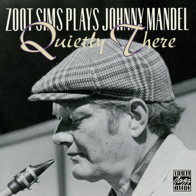 کاور آهنگ Zoot از Zoot Sims