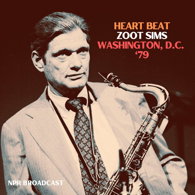 کاور آهنگ Good Morning Heartache - Live از Zoot Sims, Ray Bryant