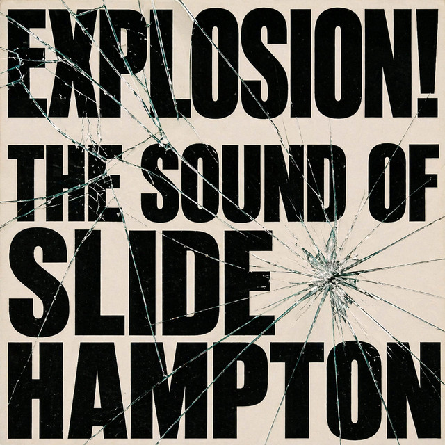 کاور آهنگ Bye Bye Love از Slide Hampton