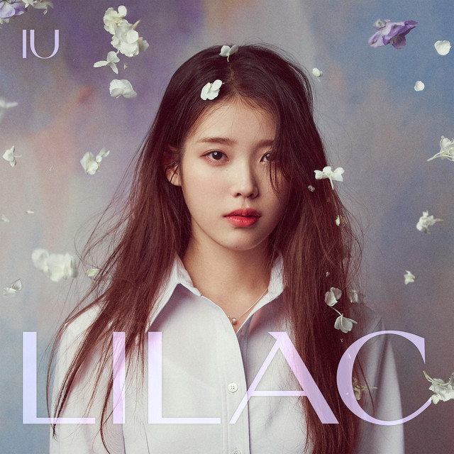 کاور آهنگ LILAC از IU