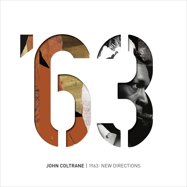 کاور آهنگ Vilia - Take 5 از John Coltrane