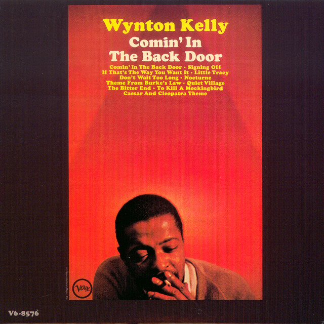 کاور آهنگ Quiet Village از Wynton Kelly
