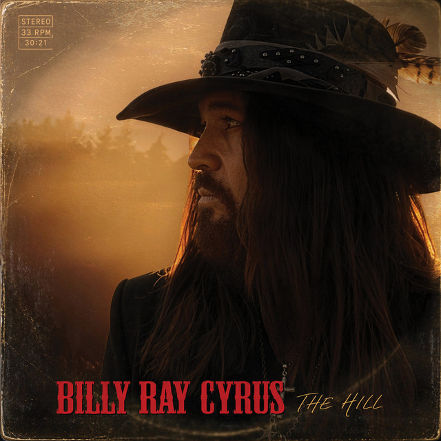 کاور آهنگ You're Not Here از Billy Ray Cyrus