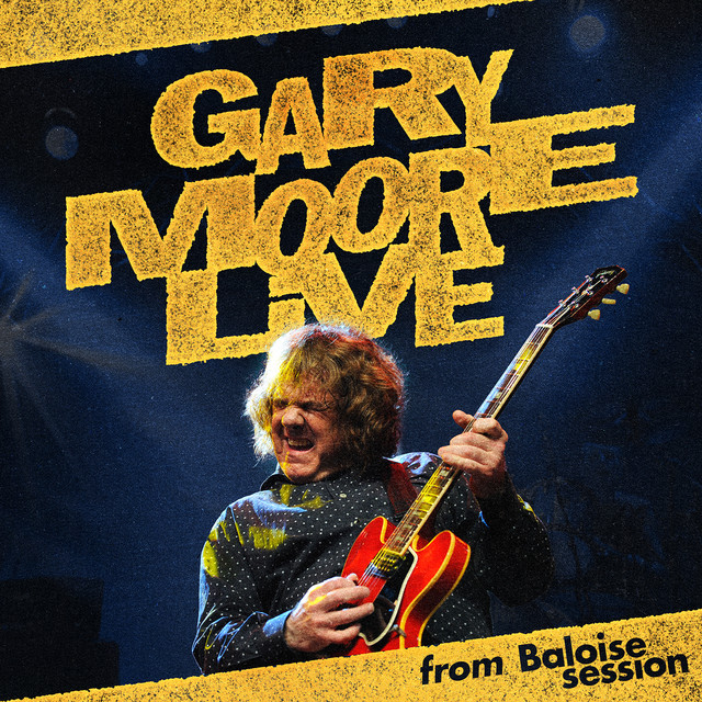 کاور آهنگ Thirty Days (To Come Back Home) - Live از Gary Moore
