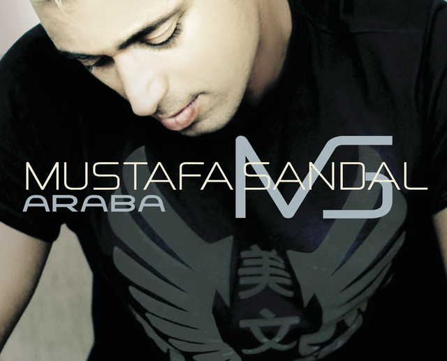 کاور آهنگ Fikra از Mustafa Sandal
