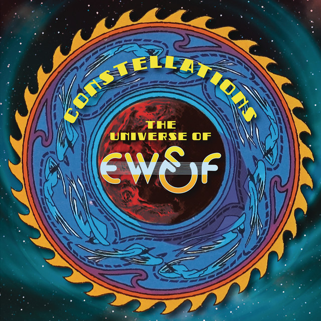 کاور آهنگ I Am Love از Earth, Wind & Fire, Jennifer Holliday