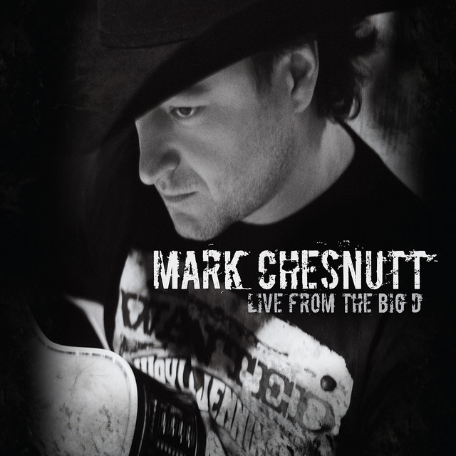 کاور آهنگ Goin' Through The Big D از Mark Chesnutt