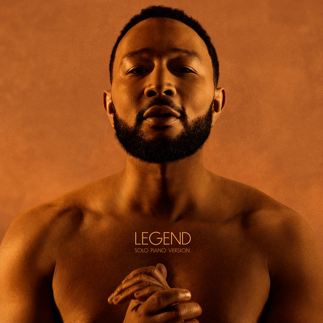 کاور آهنگ I Don't Love You Like I Used To - Piano Version از John Legend