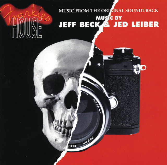 کاور آهنگ Peace Island از Jeff Beck