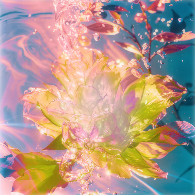 کاور آهنگ oceanic (feat. Vagabon) [rebirth] از Logic1000, Vagabon