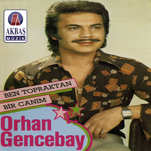 کاور آهنگ Bırakın Yaşayalım از Orhan Gencebay
