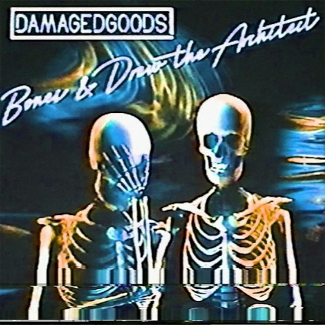 کاور آهنگ CrossDissolve از BONES
