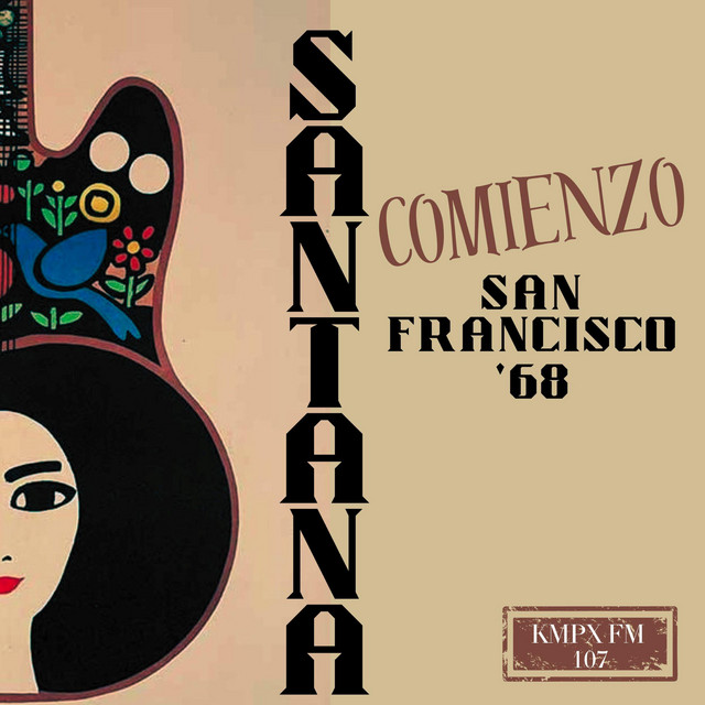 کاور آهنگ Evil Ways - Live از Santana