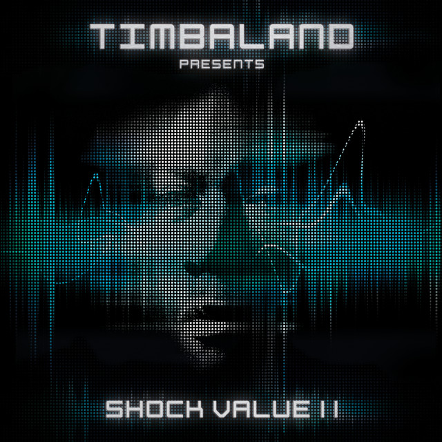 کاور آهنگ Intro By DJ Felli Fel از Timbaland
