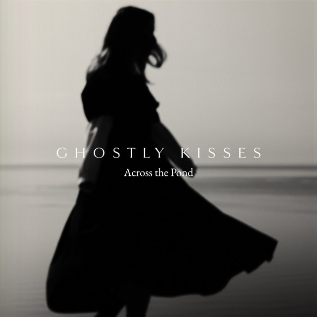 کاور آهنگ I Dream of Home از Ghostly Kisses
