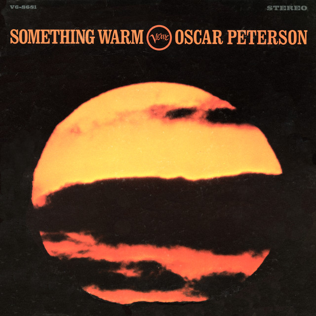 کاور آهنگ Swamp Fire - Live At The London House, Chicago, 1961 از Oscar Peterson Trio
