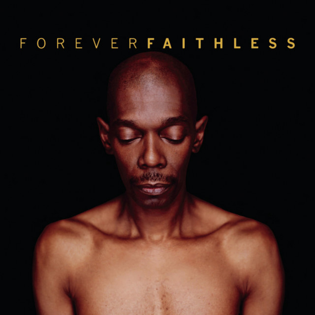 کاور آهنگ I Want More - Radio Version از Faithless