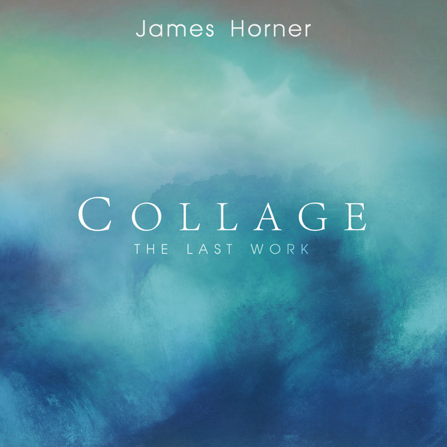 کاور آهنگ Collage: Pt.6 از London Philharmonic Orchestra, James Horner, Jaime Martin