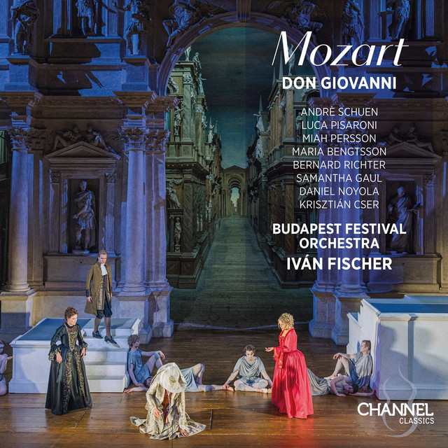 کاور آهنگ Don Giovanni, K. 527, Act I Scene 16: Aria. Batti batti, o bel Masetto (Zerlina) از Wolfgang Amadeus Mozart