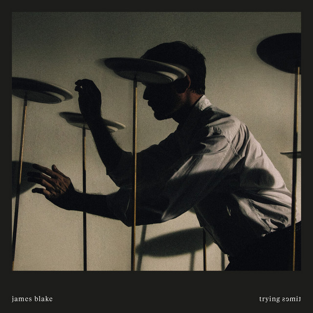 کاور آهنگ Obsession از James Blake