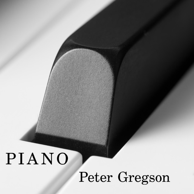 کاور آهنگ Outside, Alone از Peter Gregson