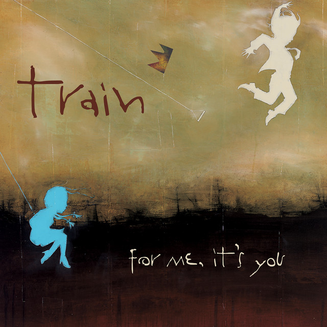 کاور آهنگ All I Hear از Train