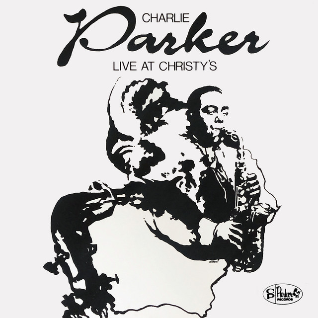 کاور آهنگ Happy Bird Blues - Live از Charlie Parker