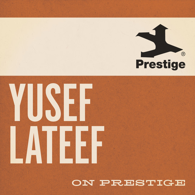 کاور آهنگ Dololous از Yusef Lateef