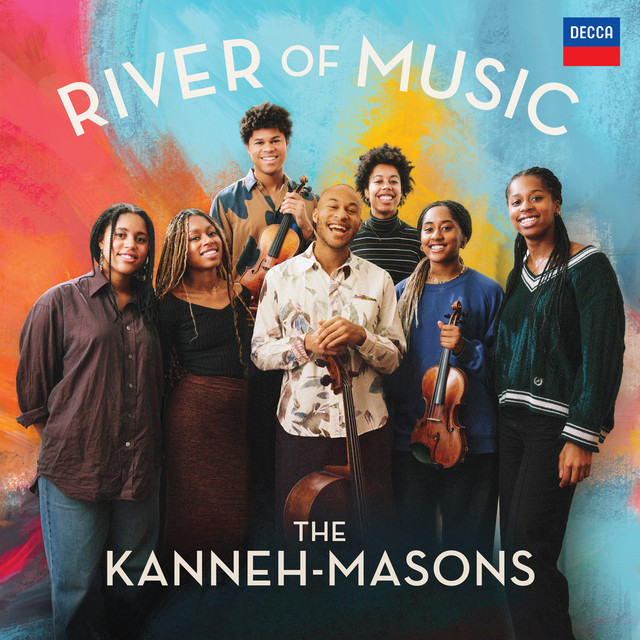کاور آهنگ Trio Sonata in G Minor, HWV 393: III. Largo (Transcr. Beyer 2 Cellos & Piano) از George Frideric Handel, Sheku Kanneh-Mason, Isata Kanneh-Mason