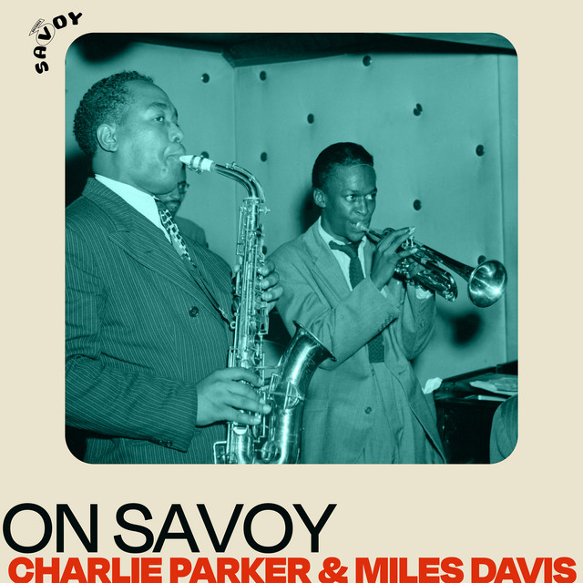 کاور آهنگ Sipping At Bells از Miles Davis, Charlie Parker