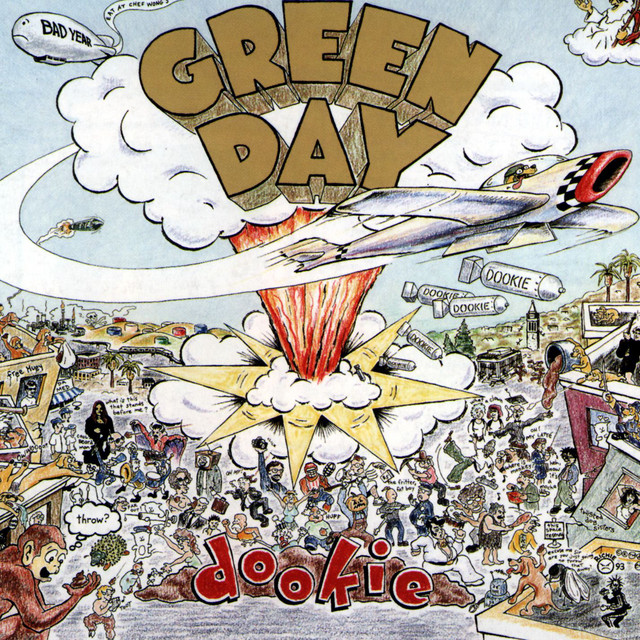کاور آهنگ Pulling Teeth از Green Day