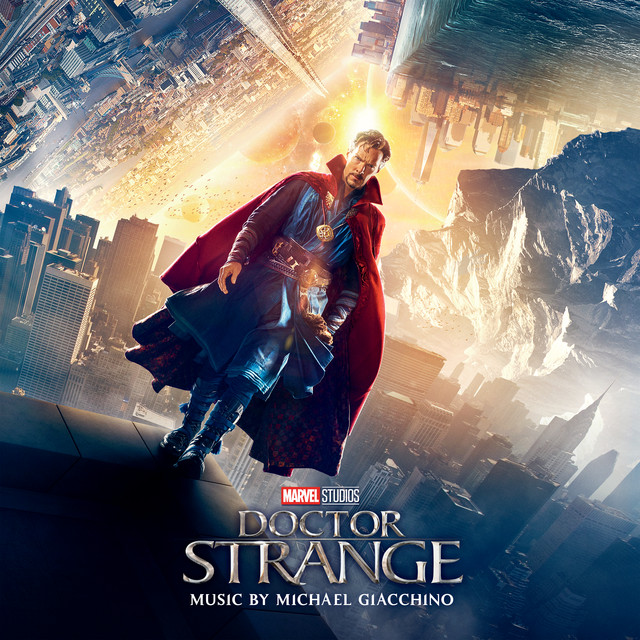کاور آهنگ The Eyes Have It از Michael Giacchino