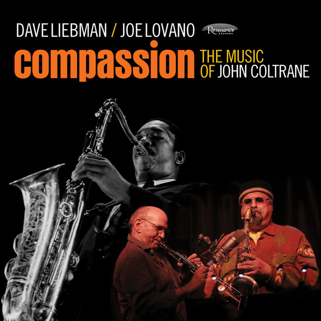 کاور آهنگ Ole از Joe Lovano