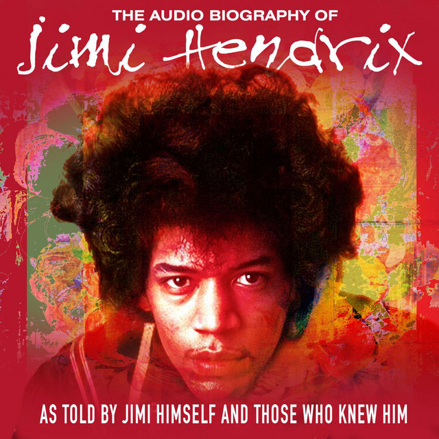کاور آهنگ Chapter 17 - Live Radio Broadcast از Jimi Hendrix