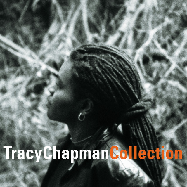 کاور آهنگ Talkin' Bout a Revolution از Tracy Chapman