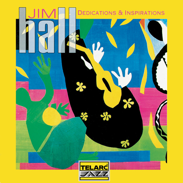 کاور آهنگ Hawk از Jim Hall