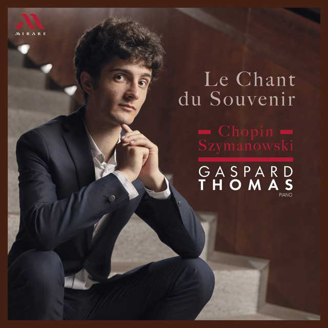 کاور آهنگ Mazurkas, Op. 30: No. 4 in C-Sharp Minor, Allegretto از Frederic Chopin