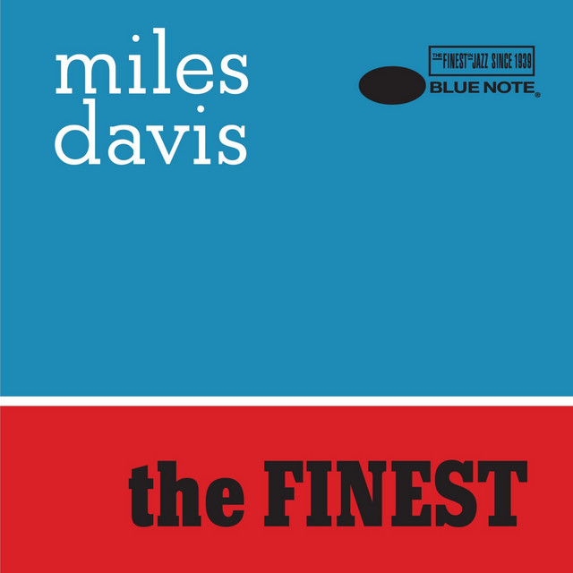 کاور آهنگ Take Off - Remastered 1998 از Miles Davis