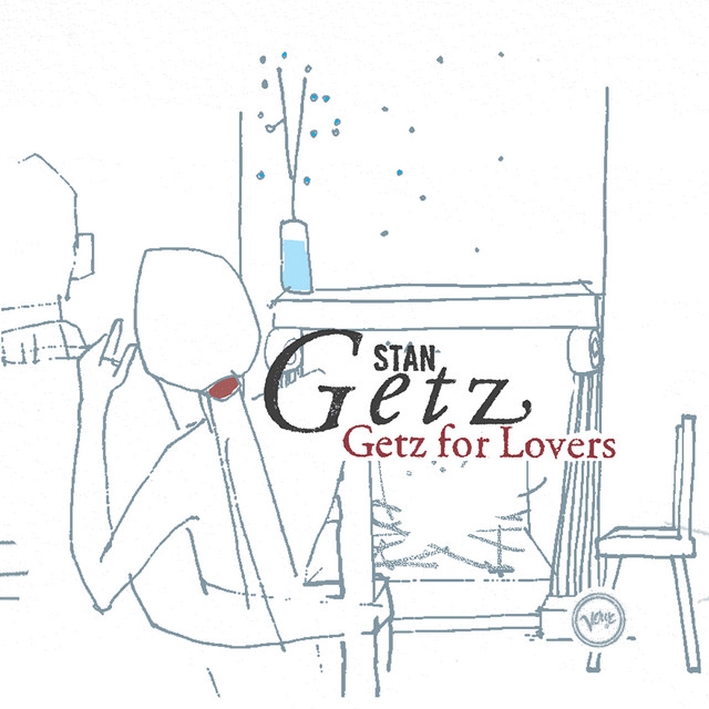 کاور آهنگ But Beautiful از Bill Evans, Stan Getz